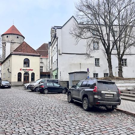 Tallinnhousing Knights And Nobility -3 Bdr Home Luaran gambar