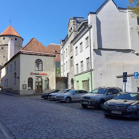 Tallinnhousing Knights And Nobility -3 Bdr Home Luaran gambar