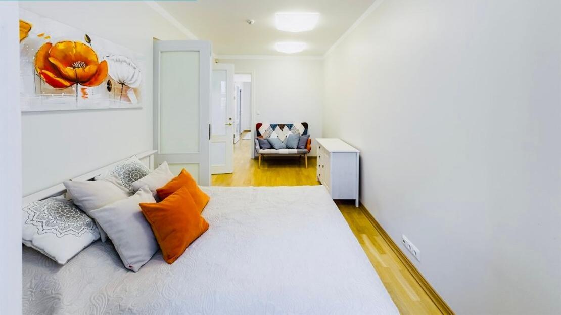 Tallinnhousing Knights And Nobility -3 Bdr Home Luaran gambar