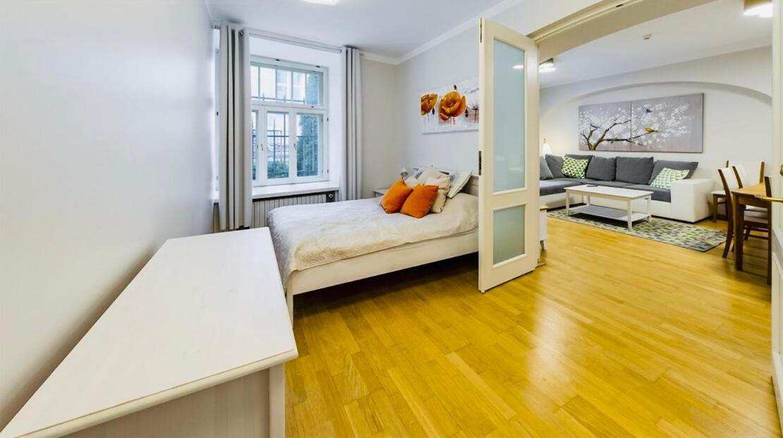Tallinnhousing Knights And Nobility -3 Bdr Home Luaran gambar