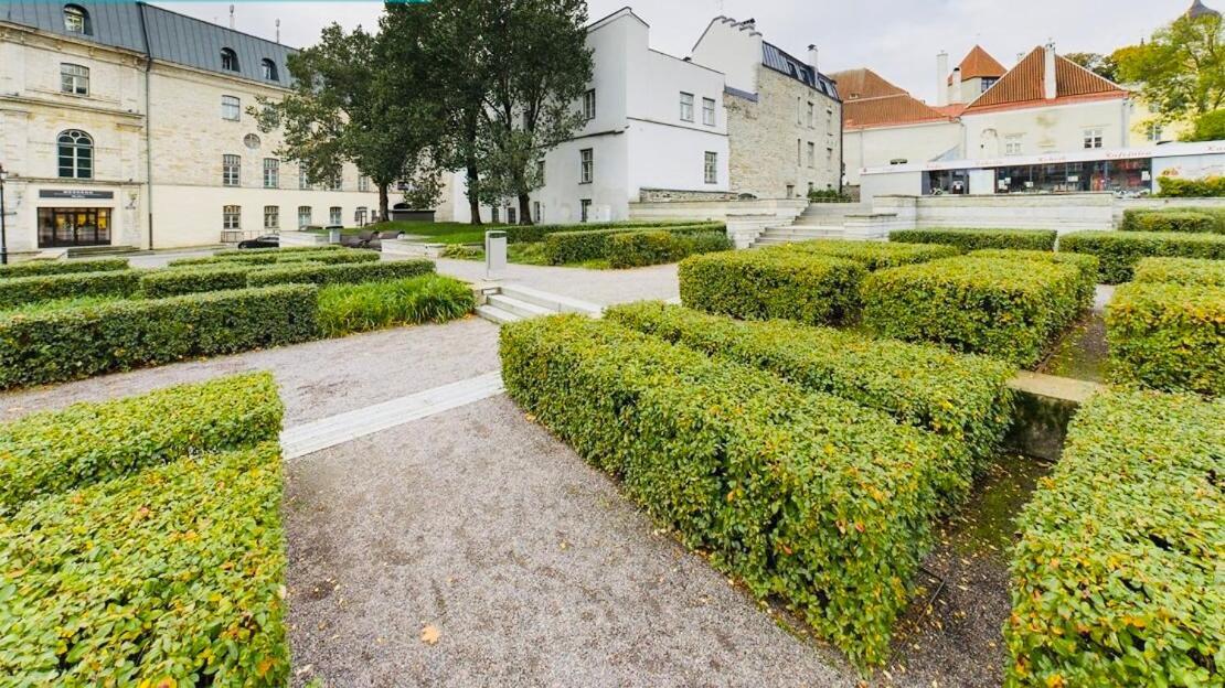 Tallinnhousing Knights And Nobility -3 Bdr Home Luaran gambar