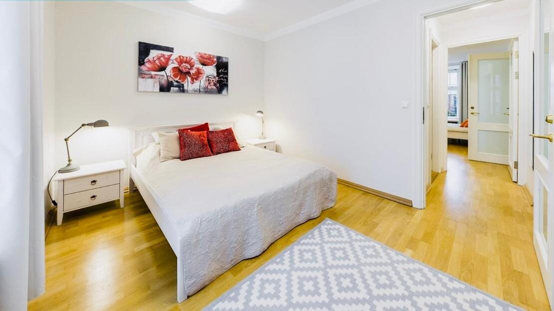 Tallinnhousing Knights And Nobility -3 Bdr Home Luaran gambar