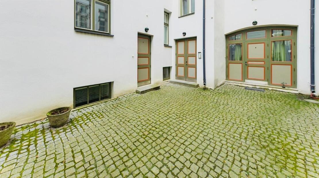 Tallinnhousing Knights And Nobility -3 Bdr Home Luaran gambar