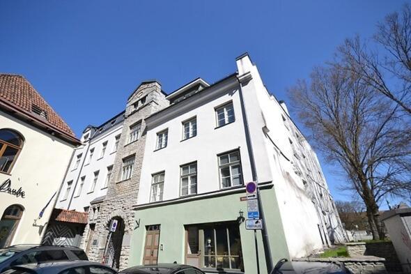 Tallinnhousing Knights And Nobility -3 Bdr Home Luaran gambar
