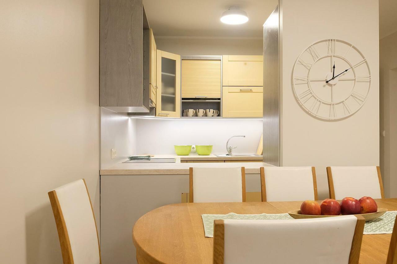 Tallinnhousing Knights And Nobility -3 Bdr Home Luaran gambar