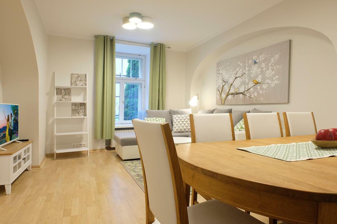 Tallinnhousing Knights And Nobility -3 Bdr Home Luaran gambar