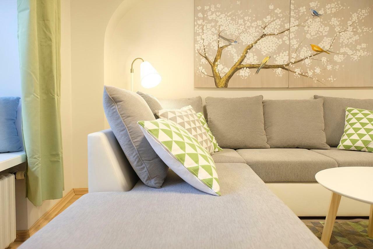 Tallinnhousing Knights And Nobility -3 Bdr Home Luaran gambar