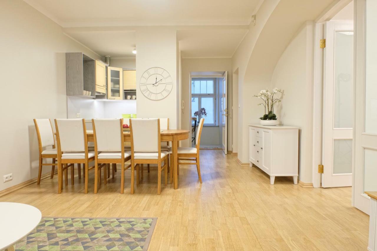 Tallinnhousing Knights And Nobility -3 Bdr Home Luaran gambar