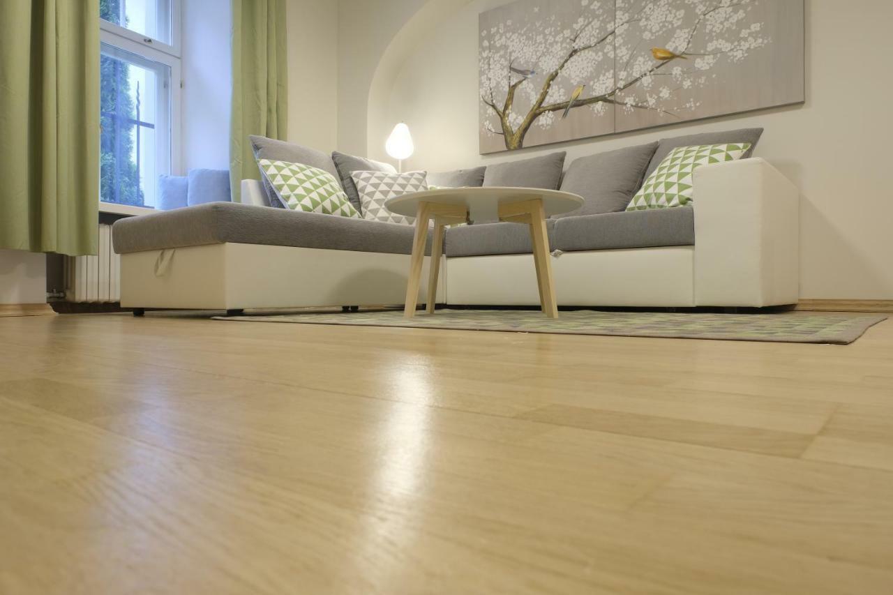 Tallinnhousing Knights And Nobility -3 Bdr Home Luaran gambar